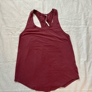 Women's Lululemon Tank Top